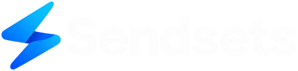 Sendsets